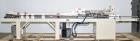 Used Bivans Model 74G Vertuck Semi-Automatic Vertical Cartoner.